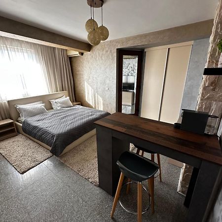 Central Residence Konstanca Kültér fotó