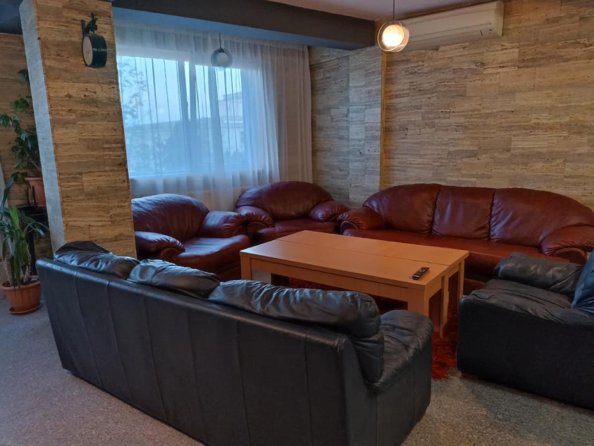 Central Residence Konstanca Kültér fotó