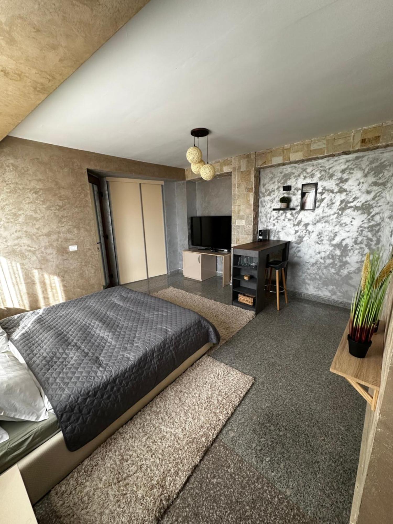 Central Residence Konstanca Kültér fotó